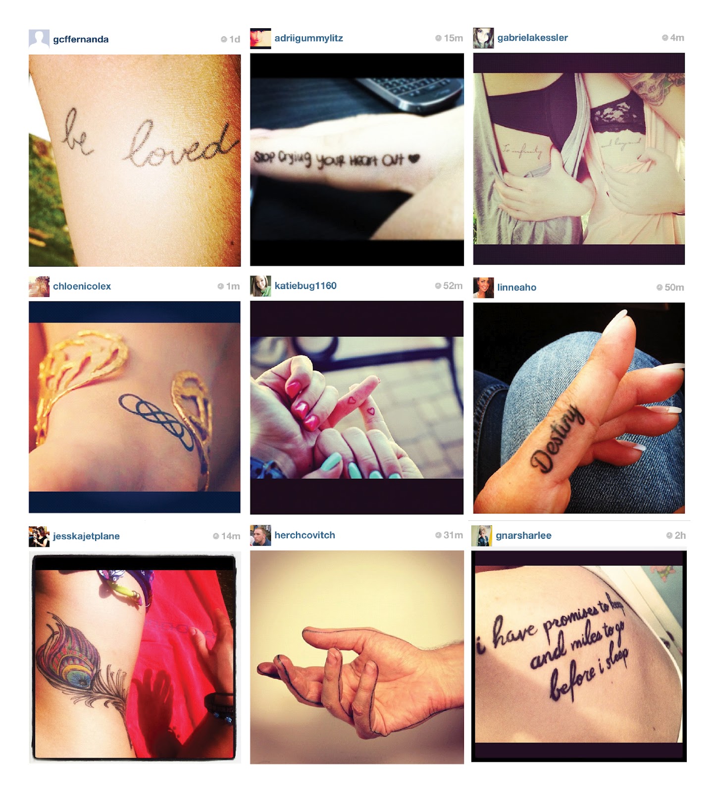 tattoo, tatuagem, instagram, ideias, inspiração,