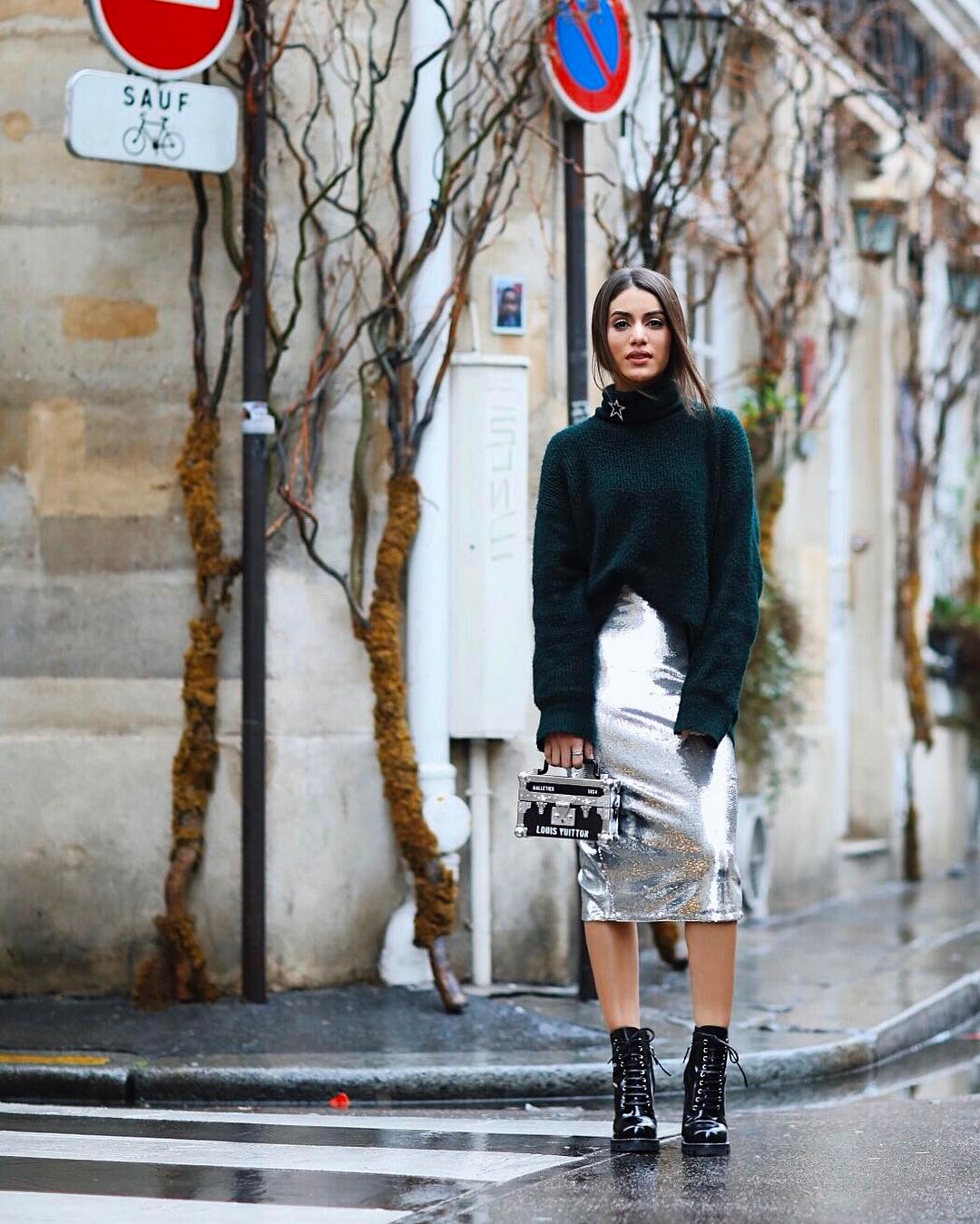 paris, fashion, week, looks, moda, influencers, blogueiras, camila coelho