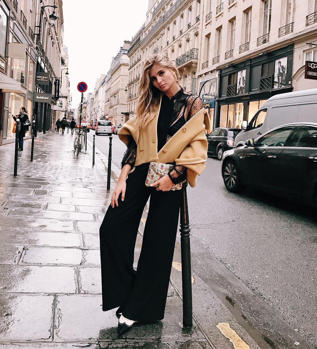 paris, fashion, week, looks, moda, influencers, blogueiras, xeniaoverdose