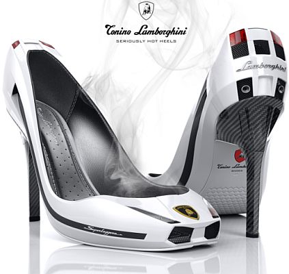 sapato, lamborghini, heels,