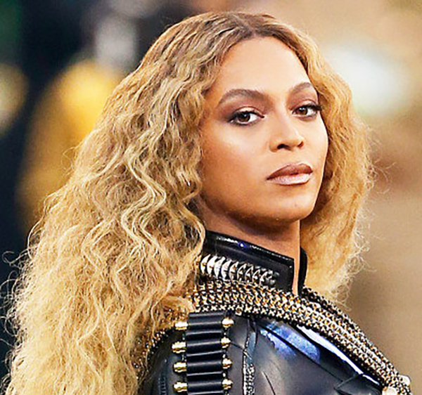 cabelo loiro, como ficar loira, tons de loiro, como pintar o cabelo de loiro, negras com cabelo loiro, beyonce