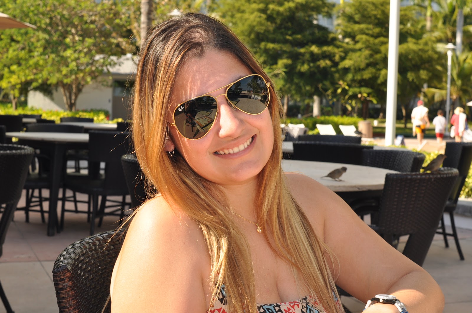 giovana quaglio, look do dia, outfit, bahamas, freeport