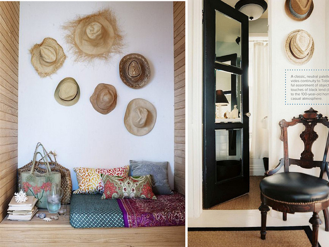 decoracao, ideias, como fazer, chapeu, hats, diy