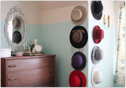 decoracao, ideias, como fazer, chapeu, hats, diy