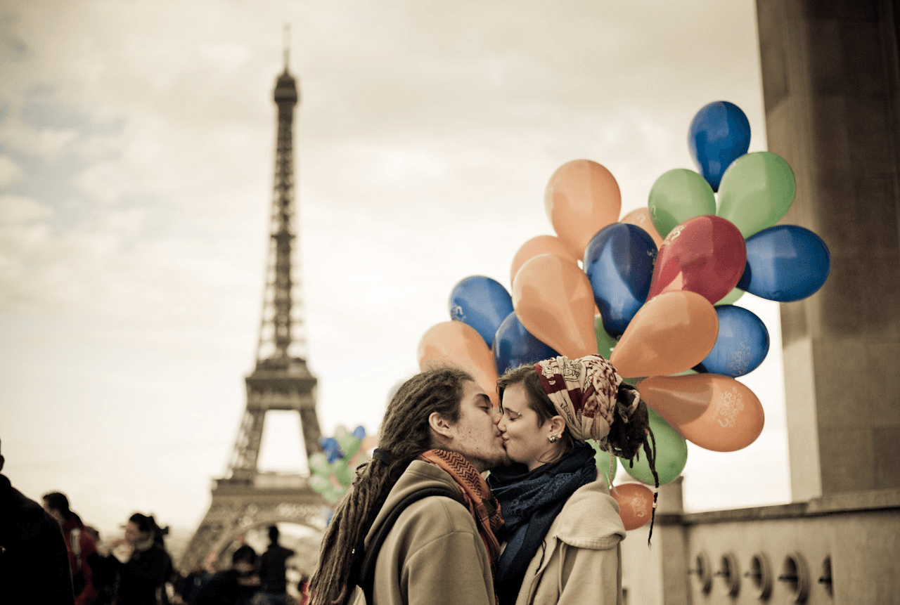 fotos, casais, paris, torre eiffel, inspiração, ideias, frança,