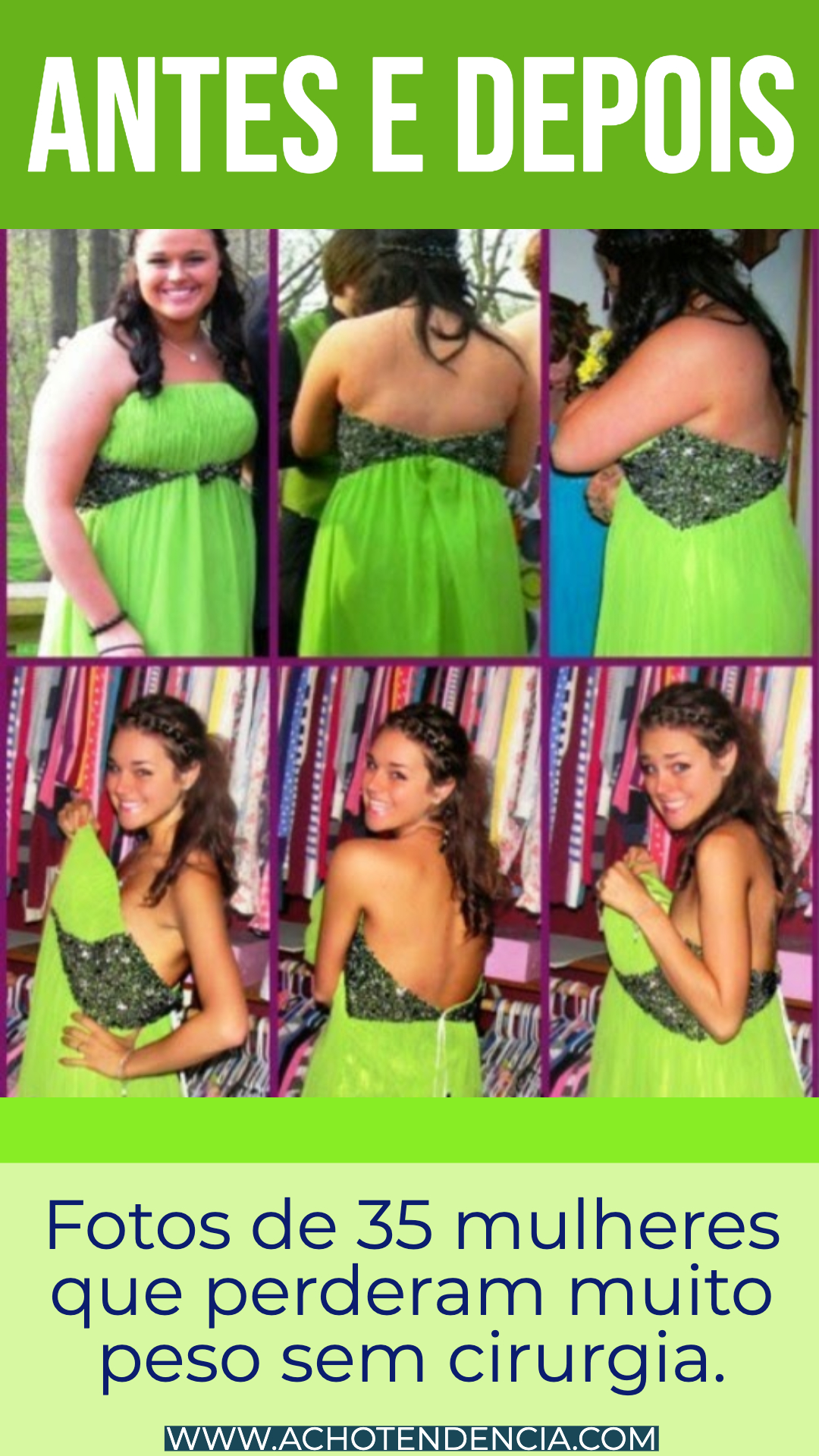 perda de peso, como perder peso, como emagrecer, antes e depois, fotos, mulheres