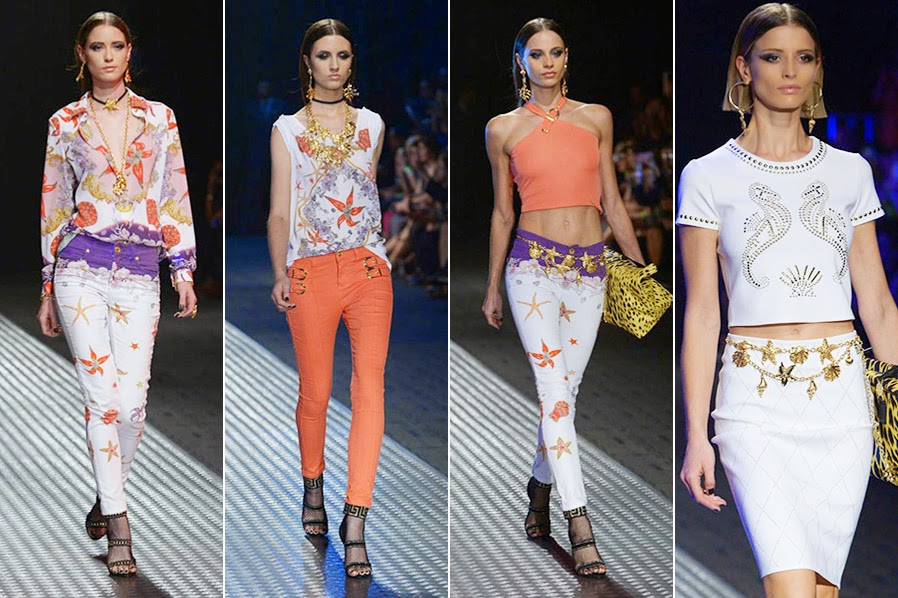 versace, riachuelo, spfw, desfile, acho tendencia, donatella versace, giovana quaglio, thassia naves, camila coutinho