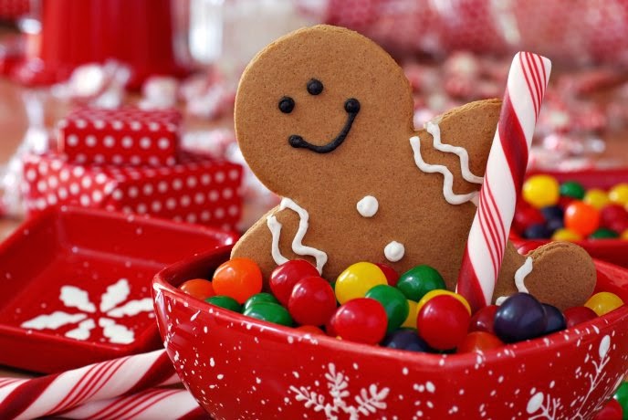 acho tendencia, natal, cookies, doces, christmas, ideias,