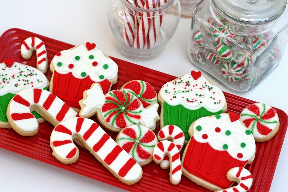 acho tendencia, natal, cookies, doces, christmas, ideias,