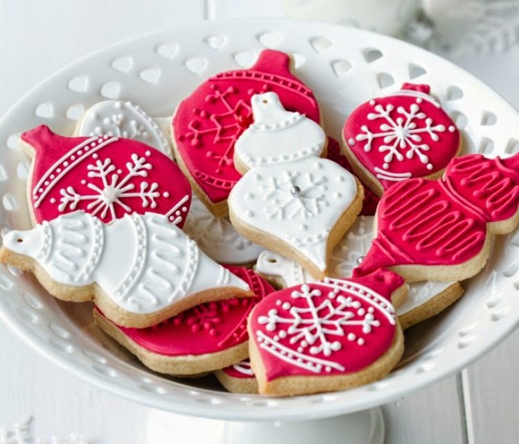 acho tendencia, natal, cookies, doces, christmas, ideias,