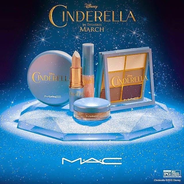 Cinderela, MAC, MAquiagem, Make-Up, Brasil, Acho Tendencia