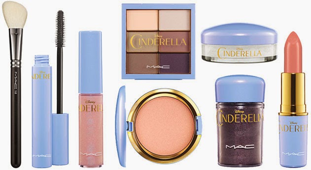 Cinderela, MAC, MAquiagem, Make-Up, Brasil, Acho Tendencia