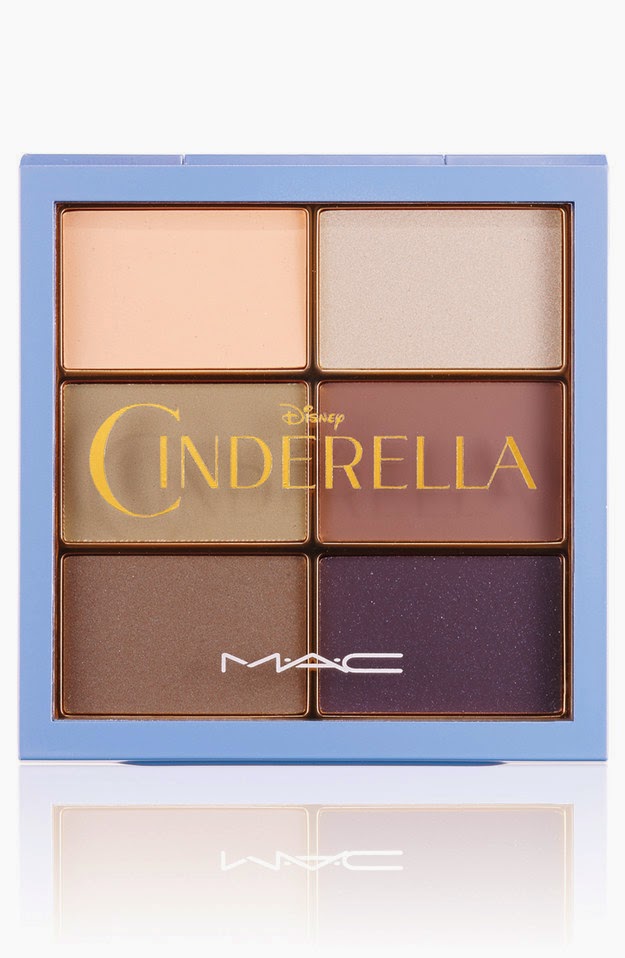 Cinderela, MAC, MAquiagem, Make-Up, Brasil, Acho Tendencia