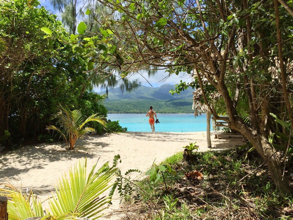 mystery island, vanuatu, pacific islands, cruise ship, navio, cruzeiro, pacifico, paraiso, turismo, viagem, travel, giovana quaglio,