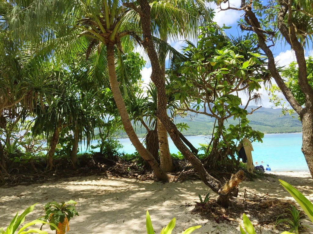 mystery island, vanuatu, pacific islands, cruise ship, navio, cruzeiro, pacifico, paraiso, turismo, viagem, travel, giovana quaglio,