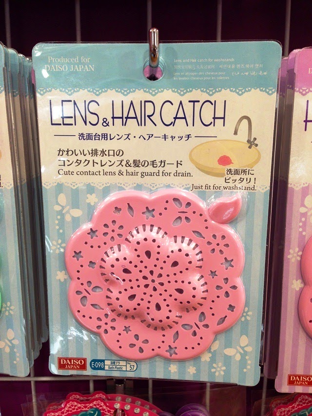 daiso, sydney, australia, produtos japoneses, maquiagem, cute, acho tendencia, giovana quaglio, comprinhas