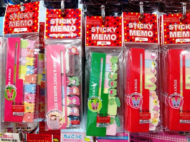 daiso, sydney, australia, produtos japoneses, maquiagem, cute, acho tendencia, giovana quaglio, comprinhas