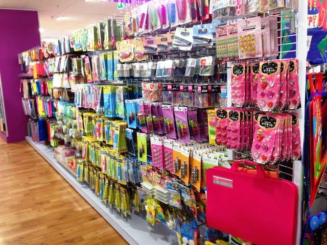 daiso, sydney, australia, produtos japoneses, maquiagem, cute, acho tendencia, giovana quaglio, comprinhas