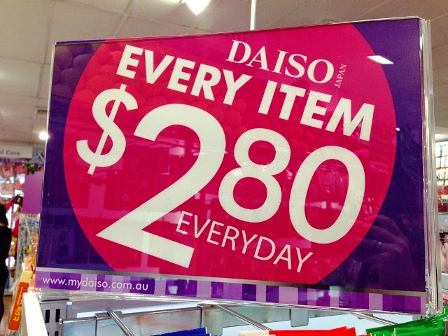 daiso, sydney, australia, produtos japoneses, maquiagem, cute, acho tendencia, giovana quaglio, comprinhas