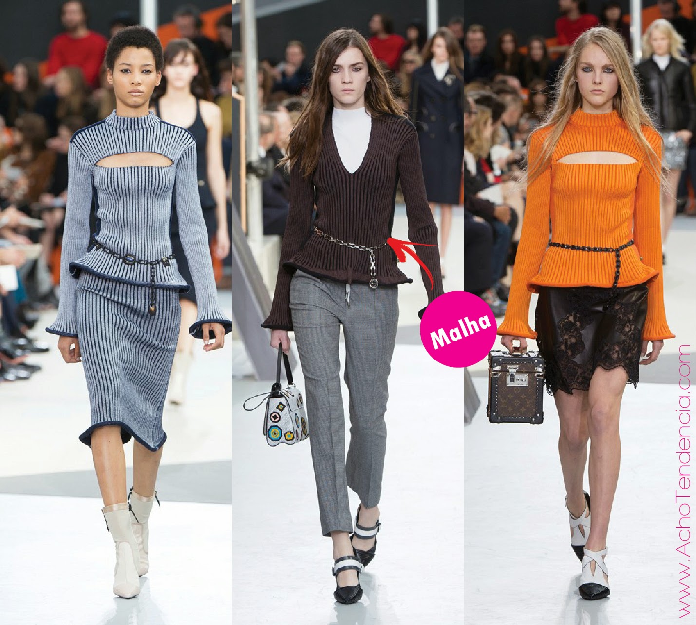 desfile, louis vuitton, paris, pfw, fashion week, anos 90, acho tendencia