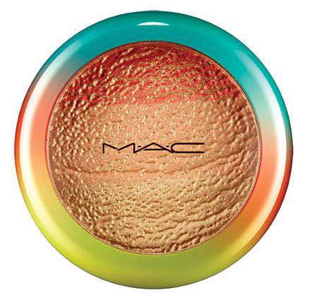 wash and dry, mac cosmeticos, maquiagem, lancamento, colecao, onde encontrar, batom, blush, iluminador, bronzer, acho tendencia,