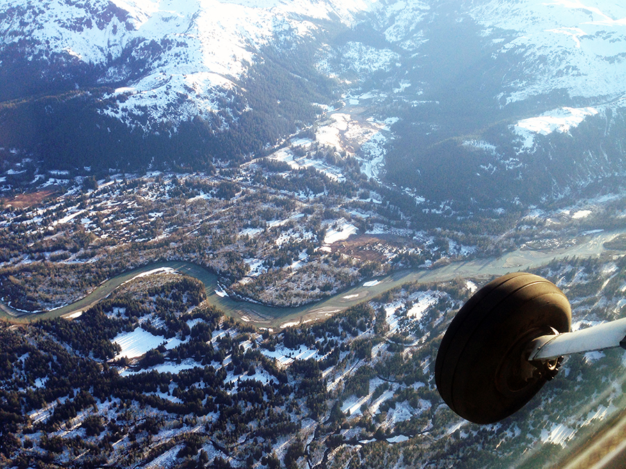 voo, glaciar, alaska, passeio de aviao pelo alasca, hoonah, icy strait point, estados unidos, geleiras, acho tendencia, giovana quaglio