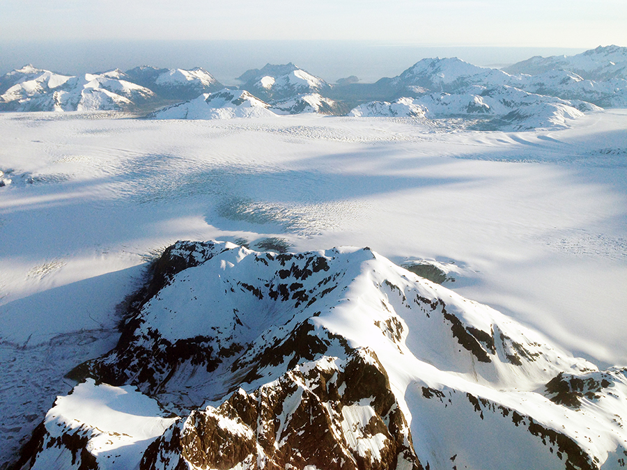 voo, glaciar, alaska, passeio de aviao pelo alasca, hoonah, icy strait point, estados unidos, geleiras, acho tendencia, giovana quaglio