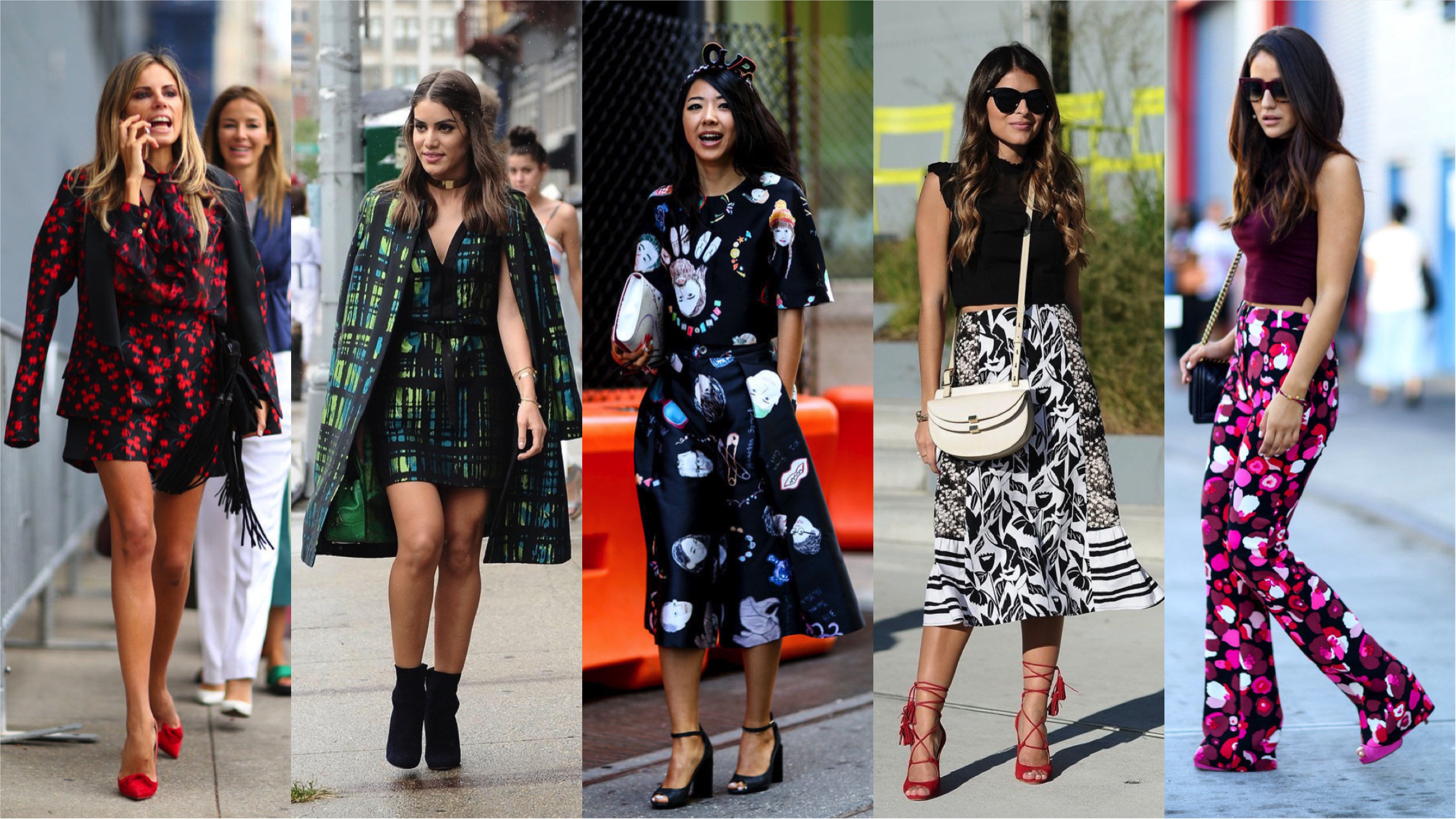 nyfw, new york, street style, nova iorque, looks, roupas, estilo, moda fashion week