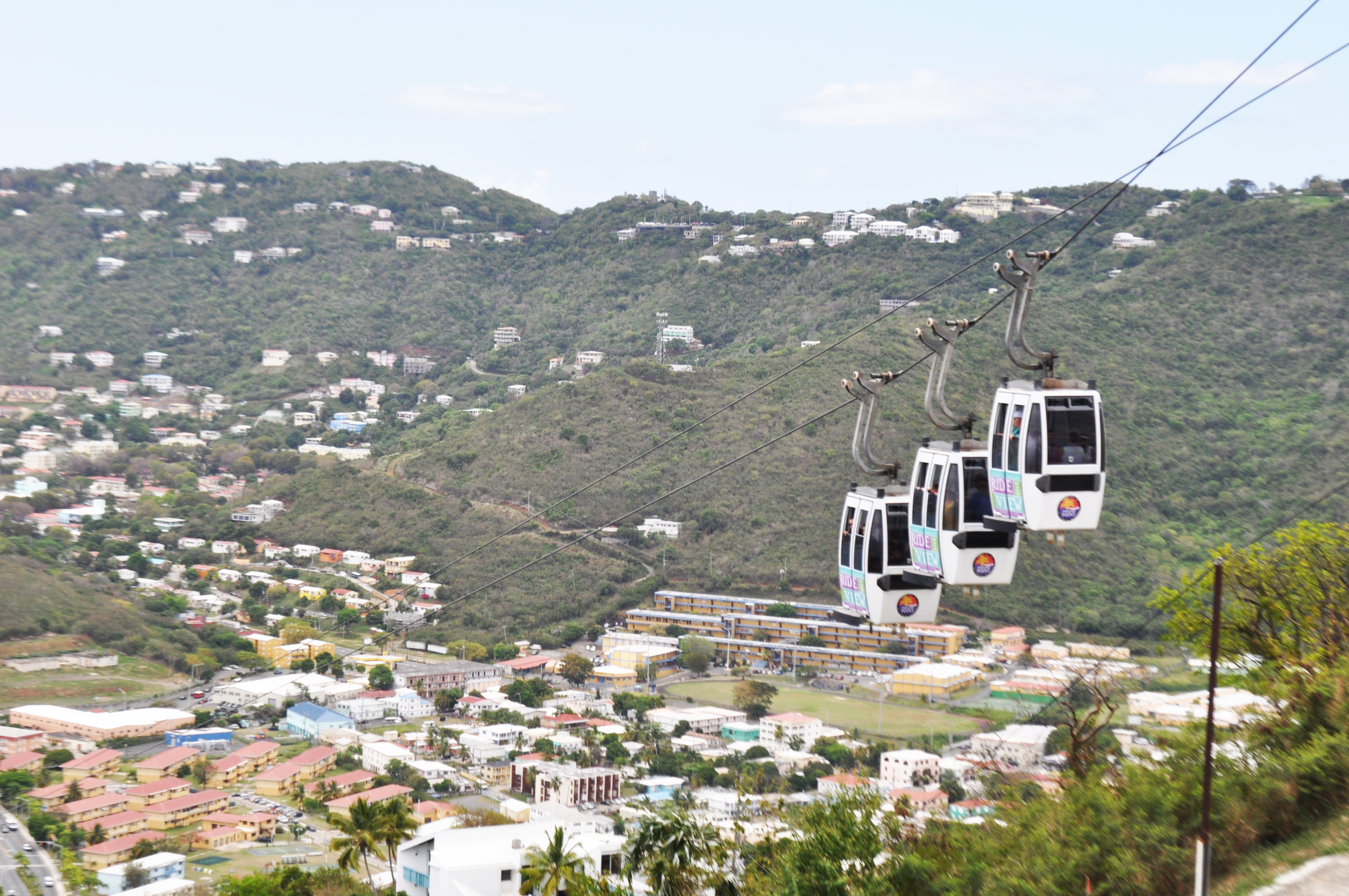 st thomas, caribe usvi, ilhas virgens, virgin islands, navio, cruise ship, celebrity cruises, reflection, giovana quaglio, cruzeiro,