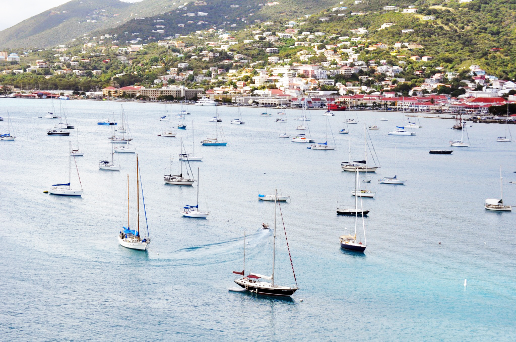 st thomas, caribe usvi, ilhas virgens, virgin islands, navio, cruise ship, celebrity cruises, reflection, giovana quaglio, cruzeiro,