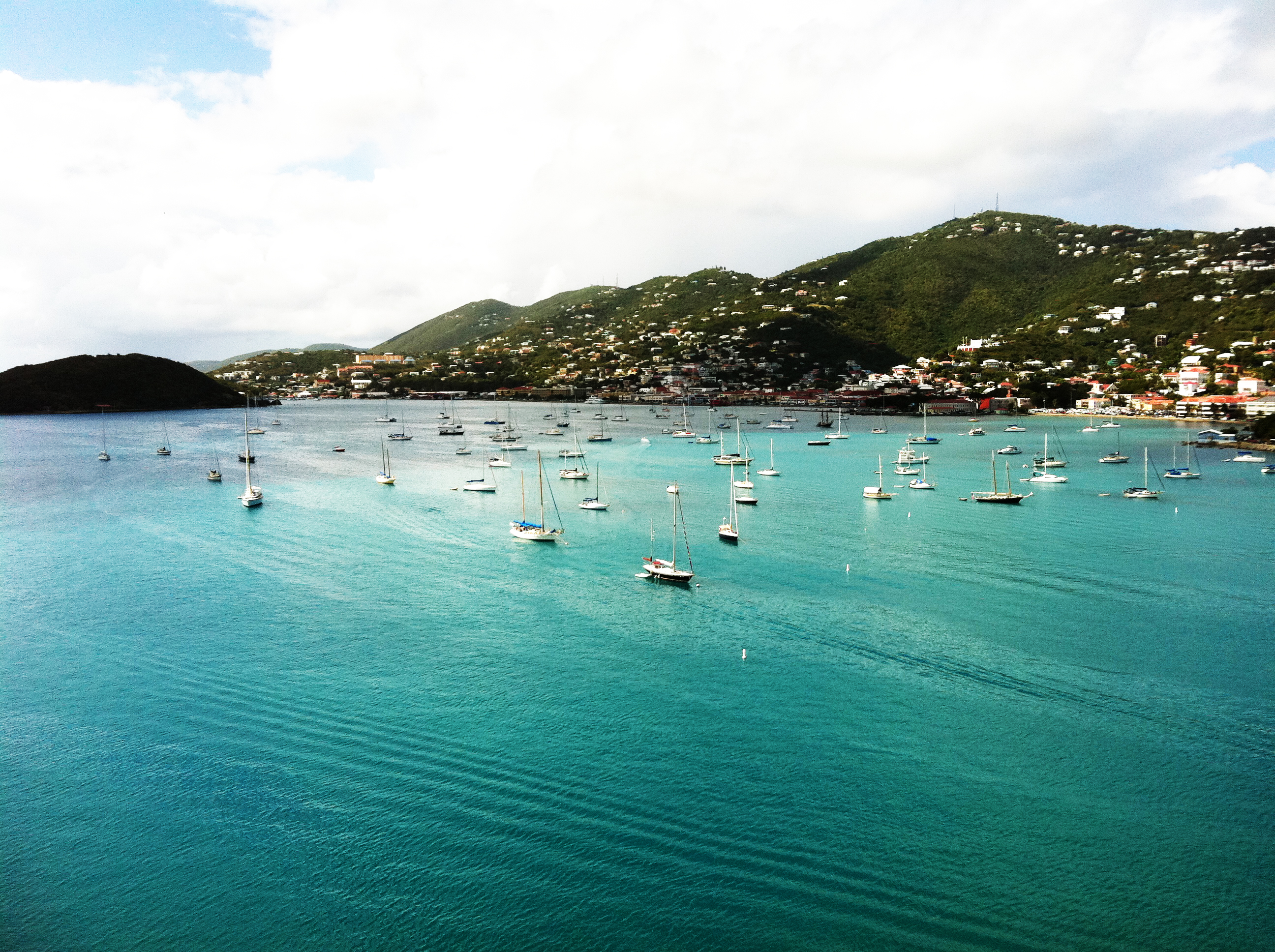 st thomas, caribe usvi, ilhas virgens, virgin islands, navio, cruise ship, celebrity cruises, reflection, giovana quaglio, cruzeiro,