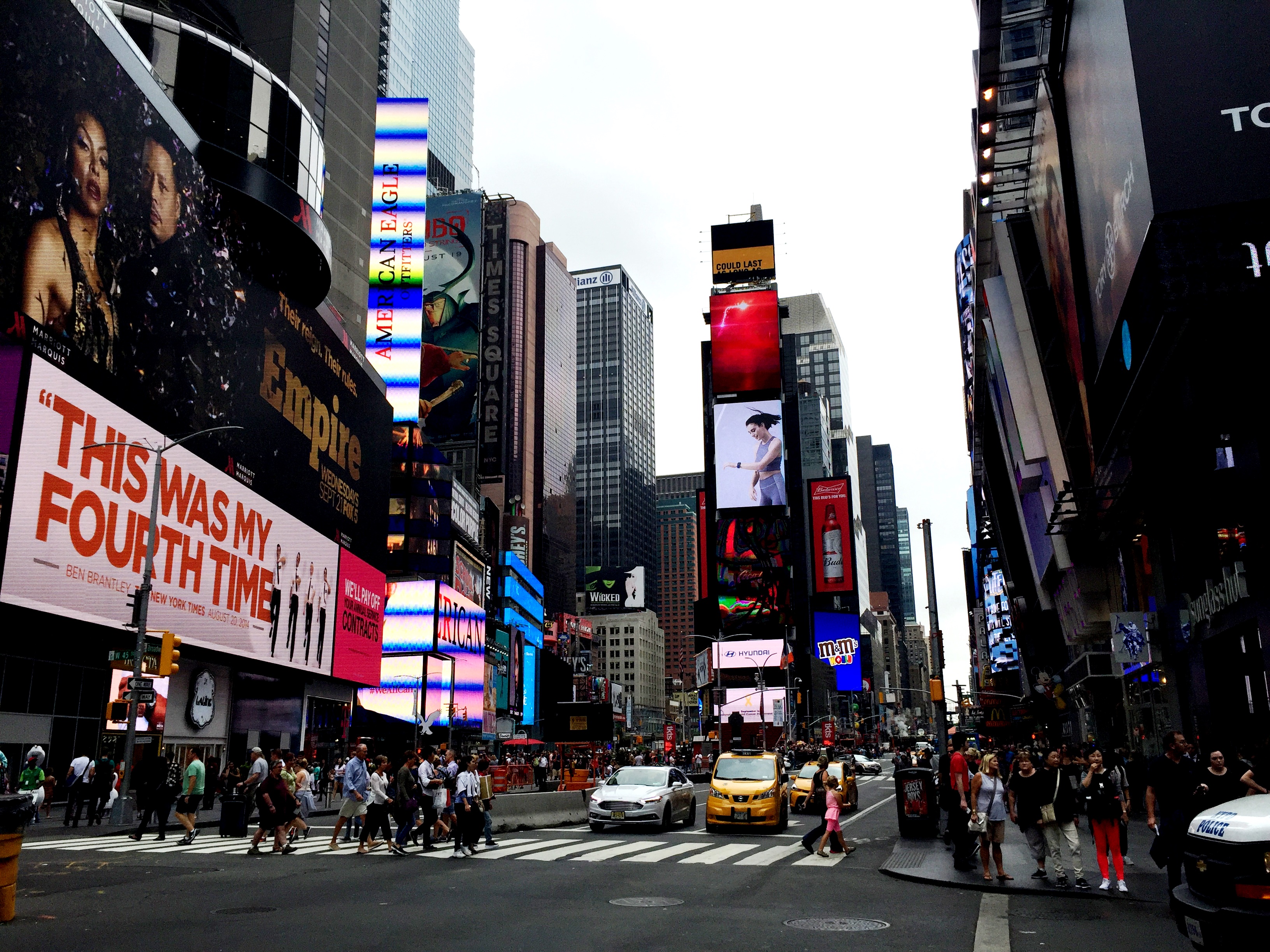 new york, giovana quaglio, times square, broadway, fifth avenue, quinta avenida, acho tendencia, fotos