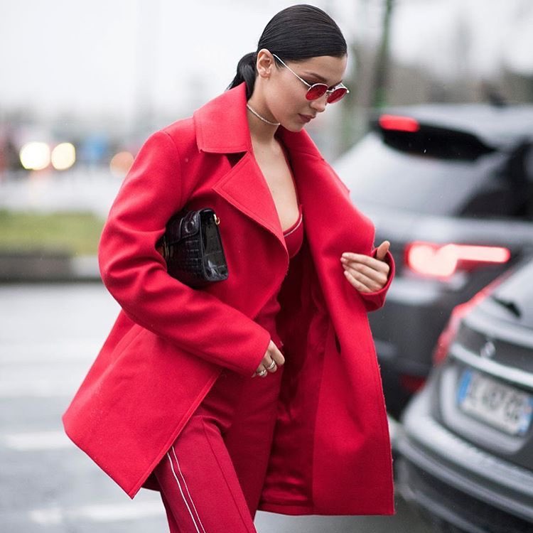 My Paris Fashion Week Outfits #pfw - Lisa Hahnbück - Fashion Blogger