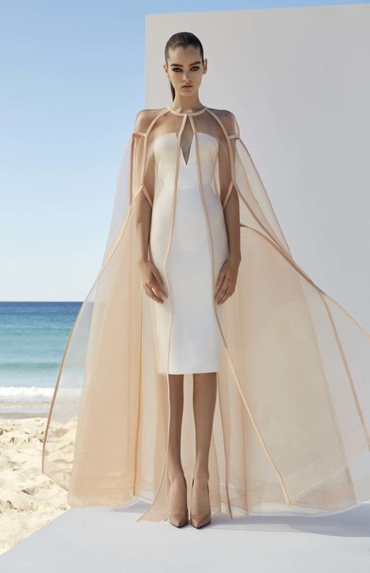 vestido, princesa, alex perry, estilista, vestido estruturado, resort 2018, australia, vestidos lindos, acho tendência