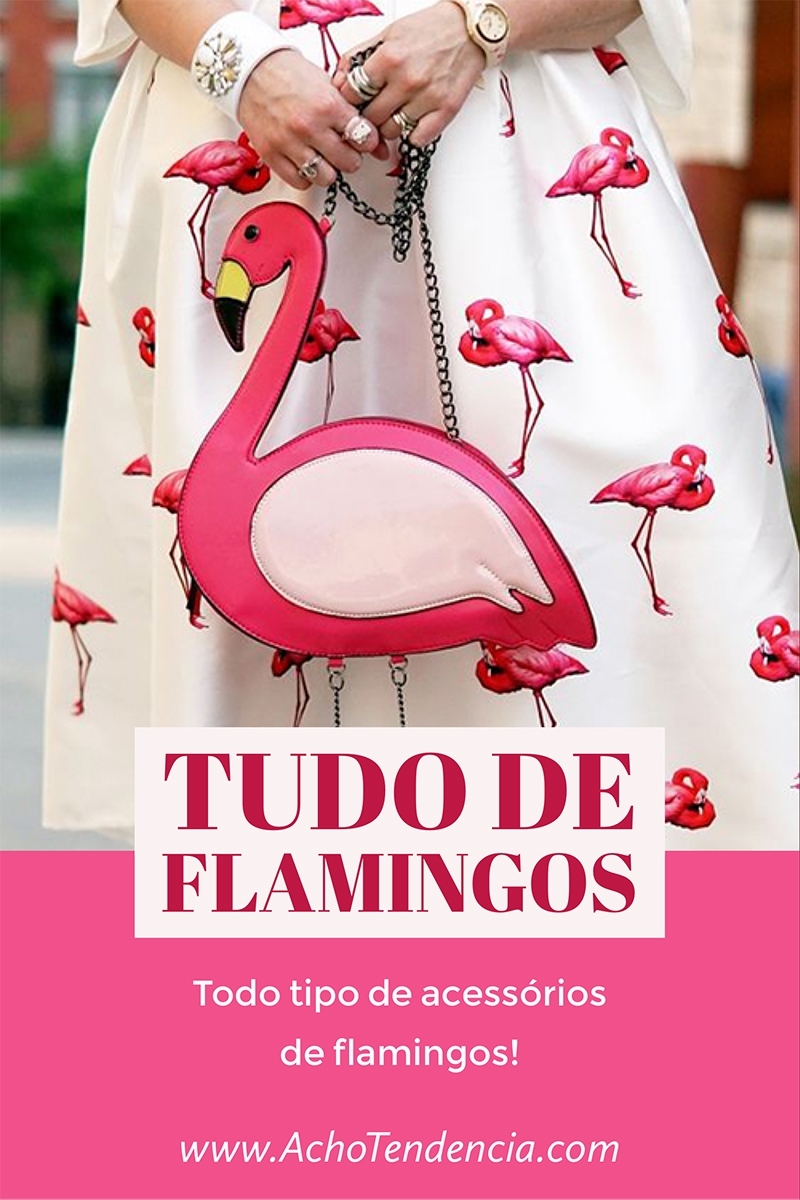 flamingo, acessorios, coisas, decoracao, roupas, xicara