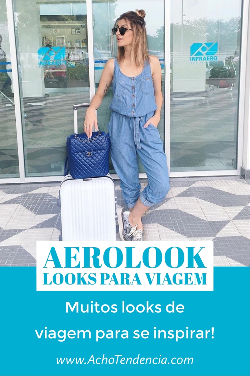 aerolook, looks, aeroporto, o que vestir, como usar, roupas pra avião, nah cardoso, camila coelho, thassia naves, luisa accorsi, chata de galocha