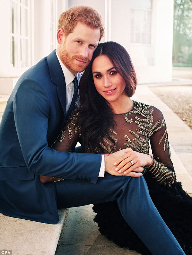 meghan markle, vestido, noivado, principe harry, prince harry, quanto custa, ralpho & russo,