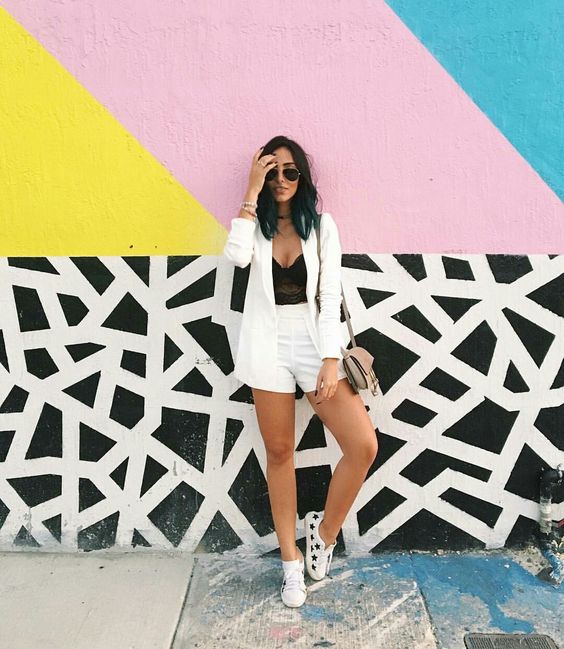 Look de Festival das Blogueiras - Do Lollapalooza ao Coachella - Fotos, ideias, outfit, rock in rio, youtuber, nah cardoso, jade seba, giovanna ferrarezzi, giordana serrano, boca rosa, taciele alcolea, niina secrets, camila coelho, camila coutinho, thassia naves, giovana quaglio, maga moura, chiara ferragni