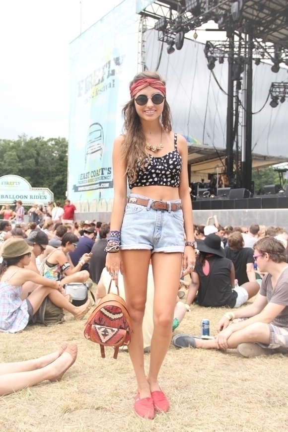 Look de Festival - Do Lollapalooza ao Coachella - Fotos, ideias, outfit, rock in rio