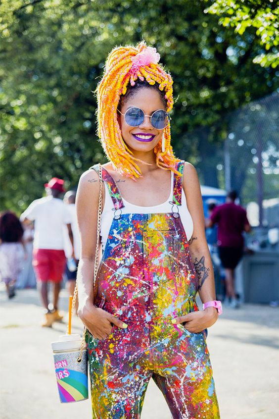 Look de Festival das Blogueiras - Do Lollapalooza ao Coachella - Fotos, ideias, outfit, rock in rio, youtuber, nah cardoso, jade seba, giovanna ferrarezzi, giordana serrano, boca rosa, taciele alcolea, niina secrets, camila coelho, camila coutinho, thassia naves, giovana quaglio, maga moura, chiara ferragni