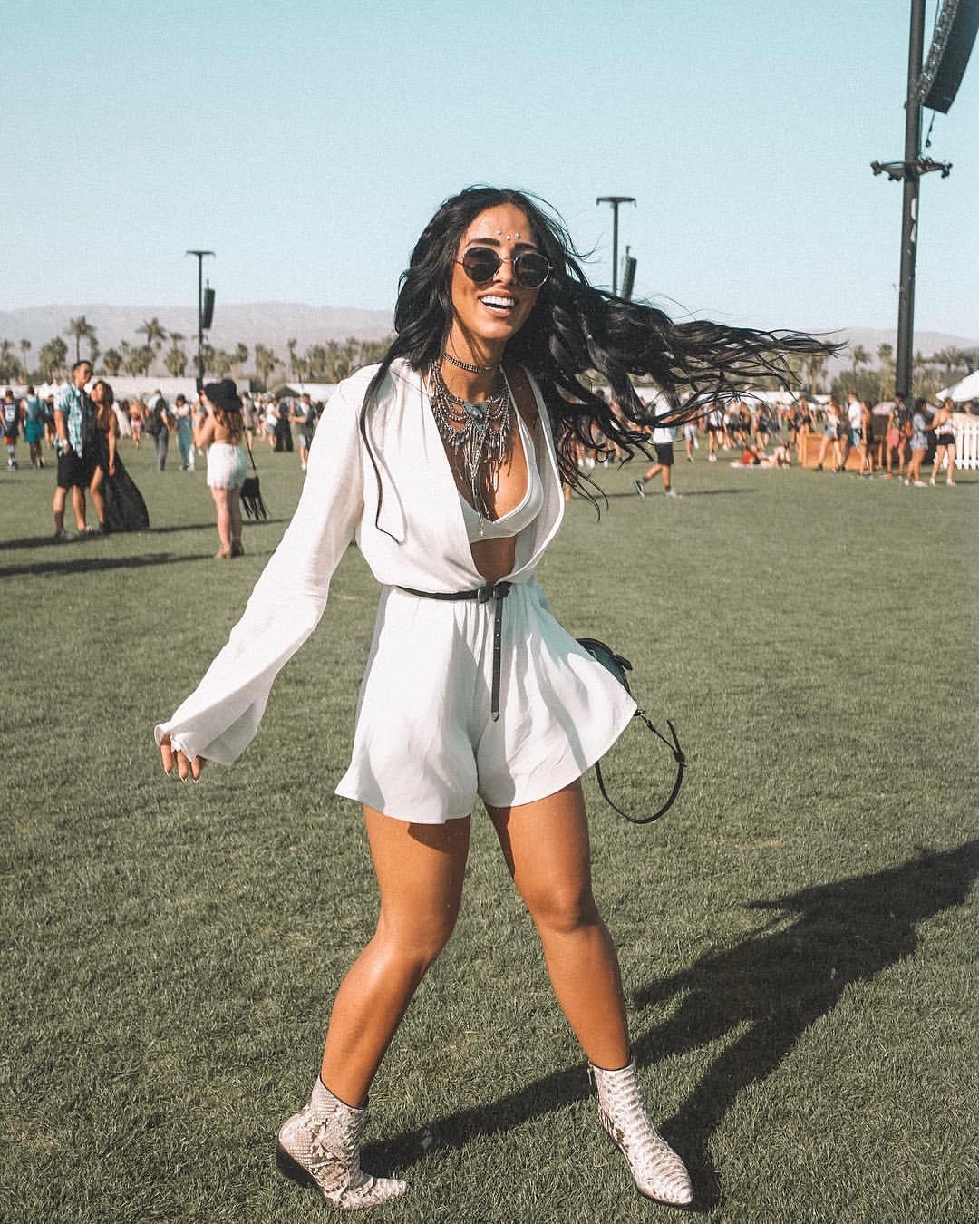 looks, outfit, coachella, 2018, blogueiras, influencer, festival, jade seba