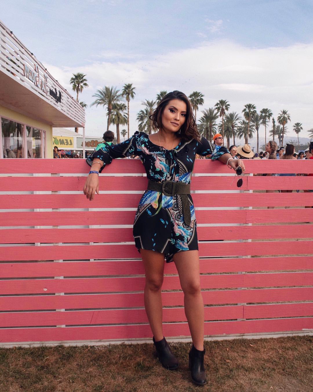 looks, outfit, coachella, 2018, blogueiras, influencer, festival, joyce kitamura