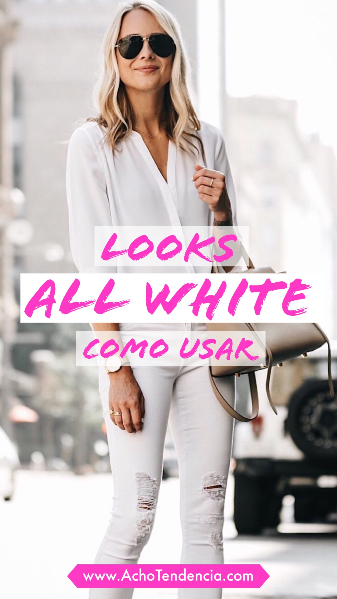 como usar roupa branca, look branco, looks reveillon, ano novo, ideias de looks, roupa branca, dia a dia, all white