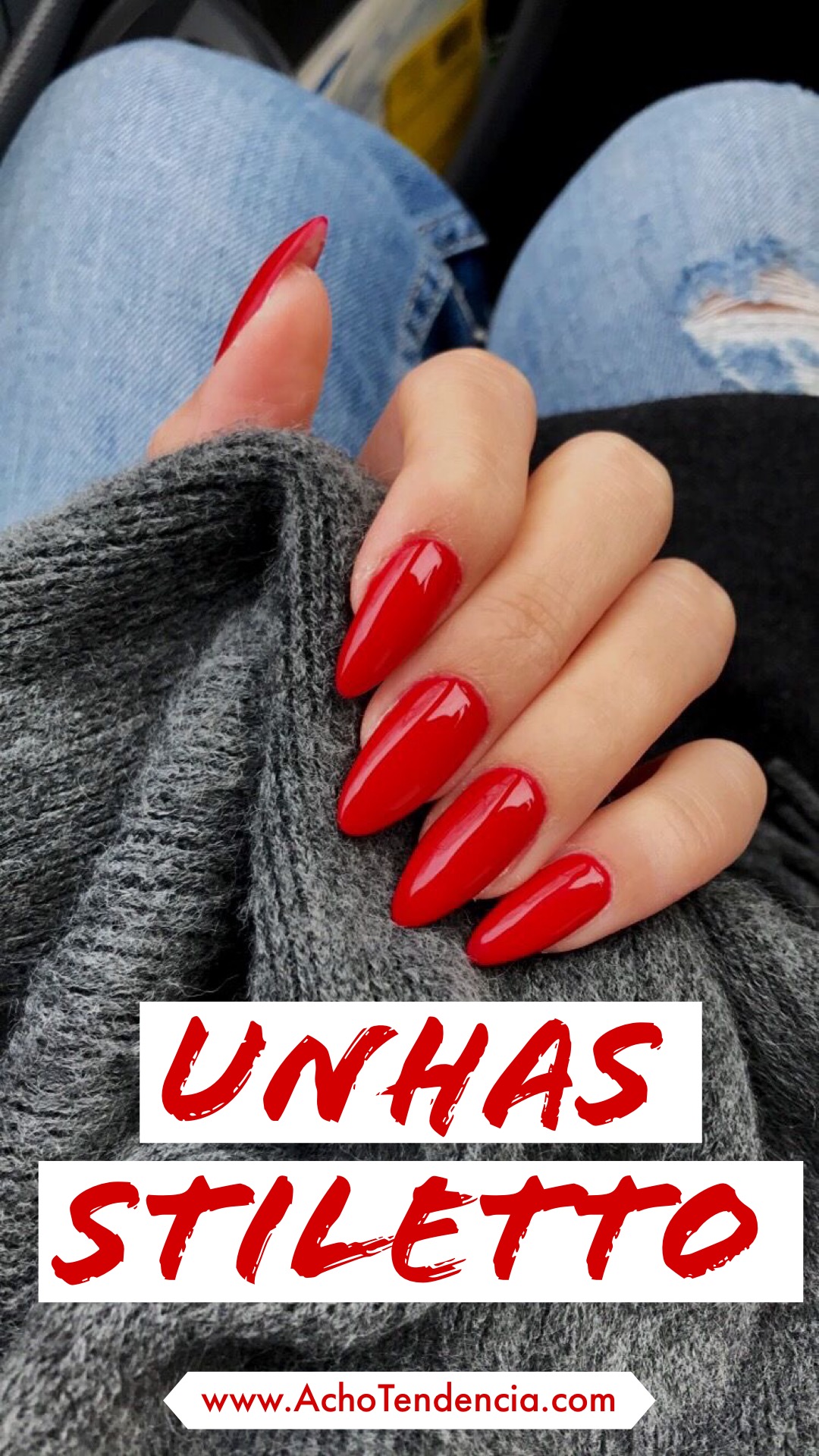 stiletto, unhas, manicuri, unha de gel, unha de acrílico, stiletto nails, fotos