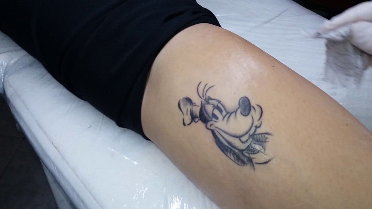 disney, mickey, minnie, tattoo, tatuagem, delicada, pequena, ideias, desenhos, 