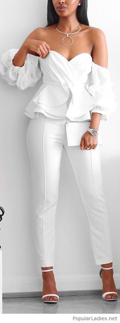 como usar roupa branca, look branco, looks reveillon, ano novo, ideias de looks, roupa branca, dia a dia, all white