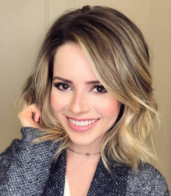 cabelo, curto, 2019, cortes, long bob, pixie cut, 