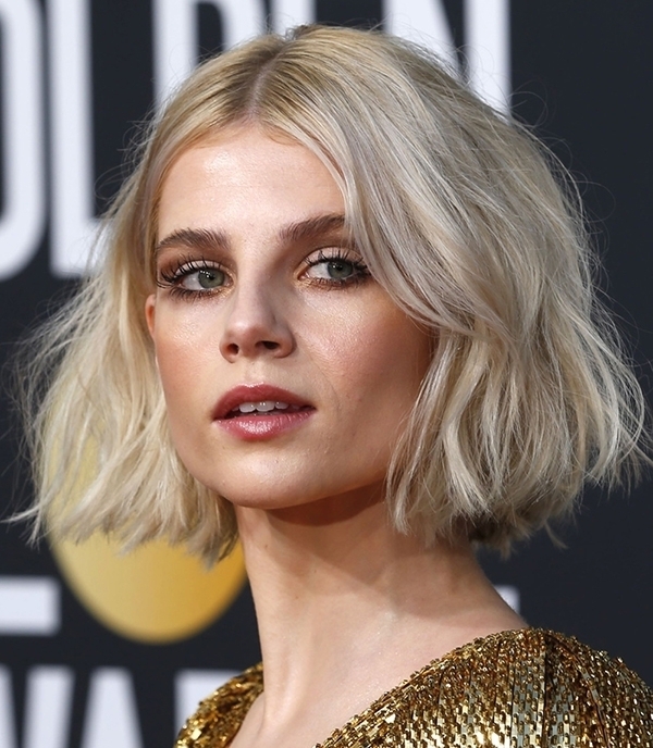 cabelo, curto, 2019, cortes, long bob, pixie cut, 