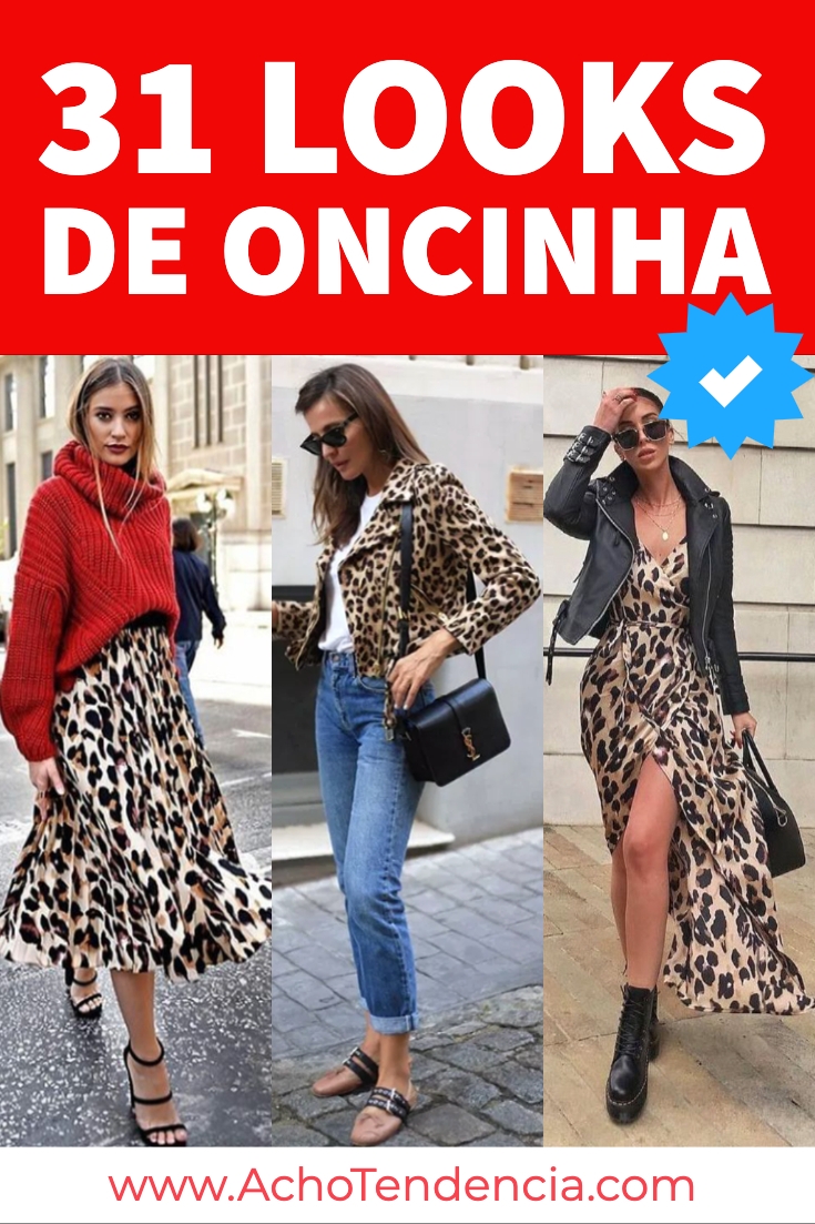 oncinha, leopard, animal print, como usar, looks, onde comprar, saia, vestido, calça, bota, jaqueta, giovana quaglio