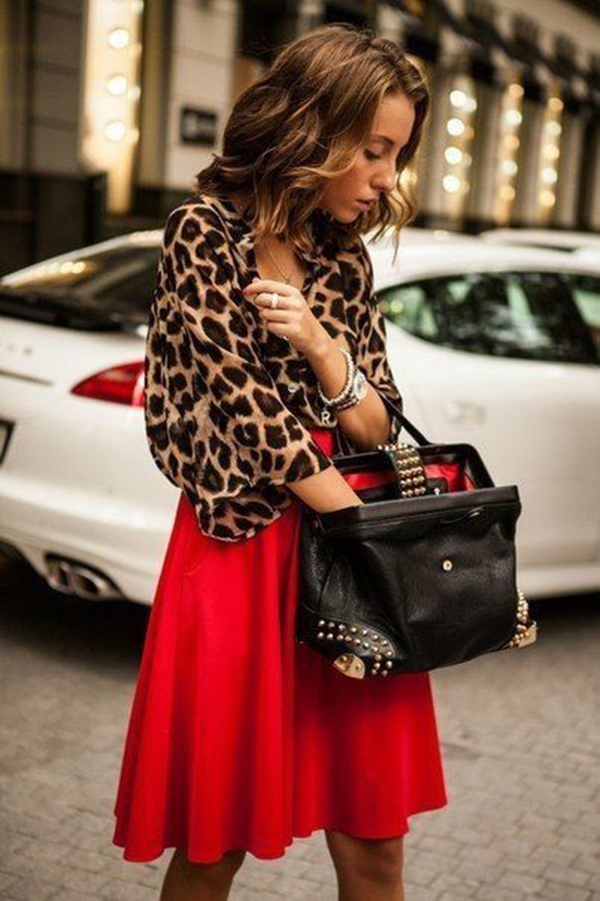 oncinha, leopard, animal print, como usar, looks, onde comprar, saia, vestido, calça, bota, jaqueta